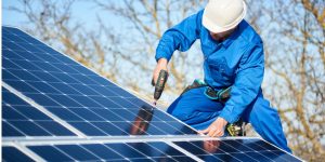 Installation Maintenance Panneaux Solaires Photovoltaïques à Labastide-Cezeracq